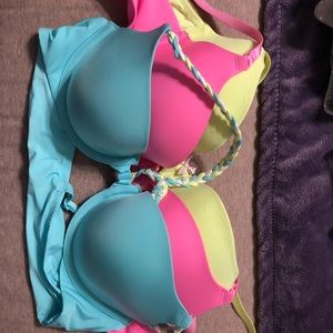 Victoria secret bra bundle